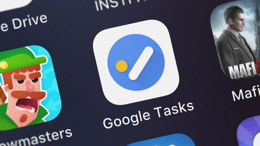 Google Tasks y Voice ofrecen nuevos modos oscuros. Aquí se explica cómo probarlos.