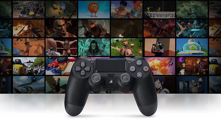 PS5 kommer att fungera som en 4K Blu-ray-spelare, det är därför det räknas