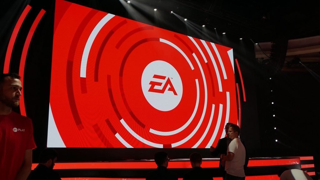 Los juegos de EA podrían volver a Steam