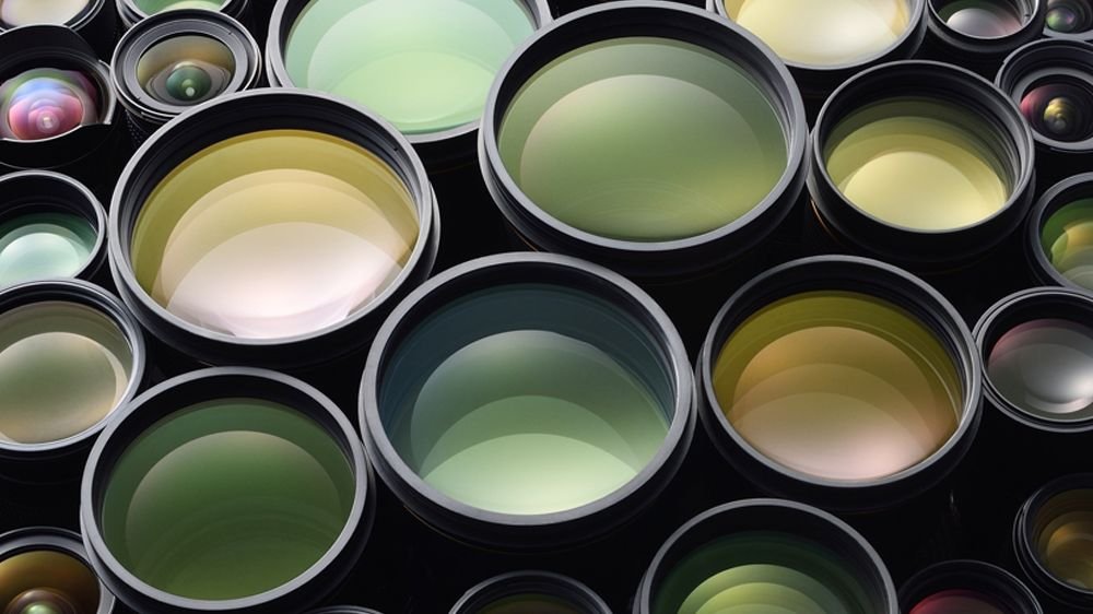 Las mejores lentes Nikon 2019: 20 lentes Nikon DSLR de alta calidad