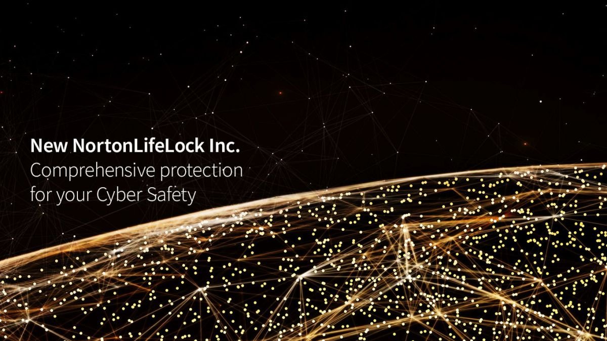Broadcom completes contract with Symantec and Renames NortonLifeLock