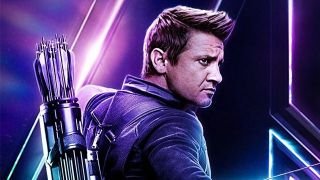 It's time for Hawkeye to shine!