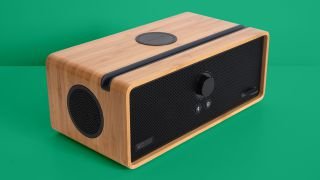 Najlepsze głośniki AirPlay: Orbitsound Dock E30