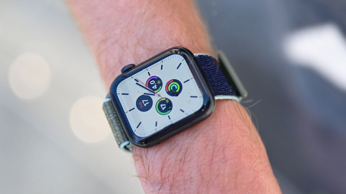 Apple Watch 6: что мы хотим видеть