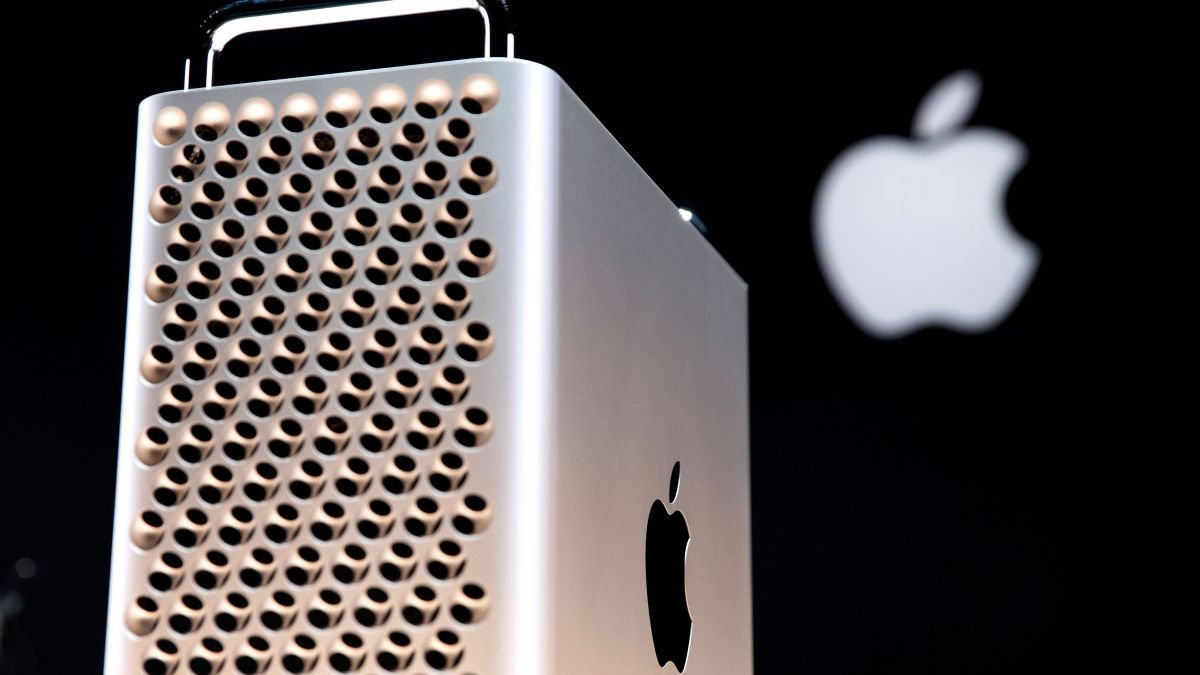 Apple Mac Pro finally has a release date ... somehow