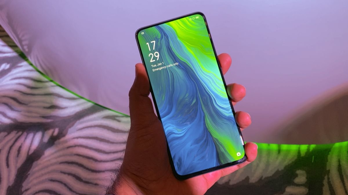 Oppo's Black Friday deals cut some of the best phones of 2019 by a third
