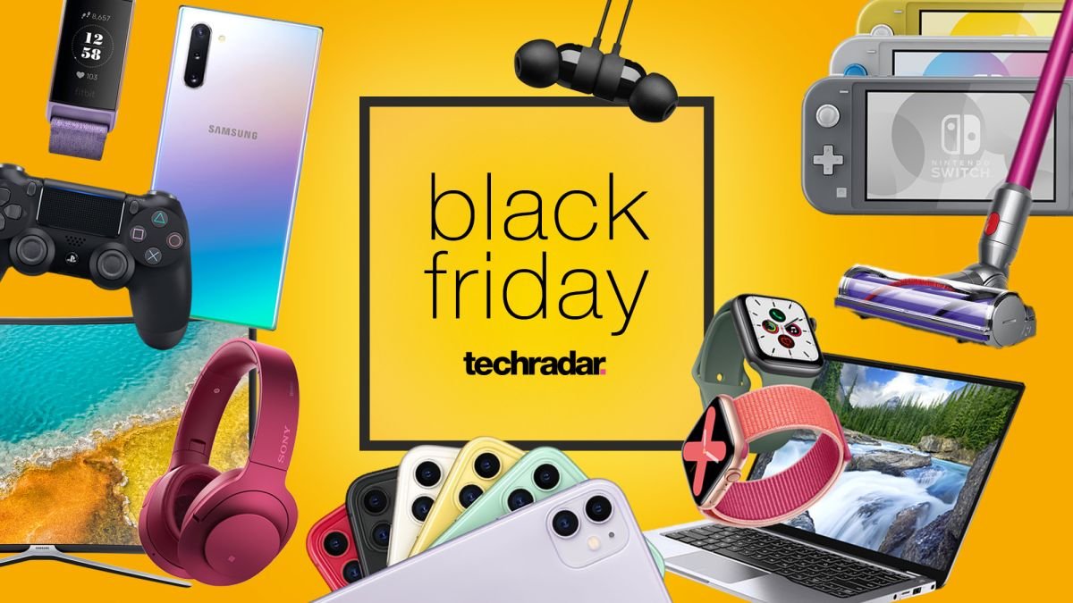 The best Black Friday 2019 deals: welcome to a full weekend