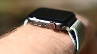 Apple Watch 5 отзывы