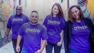 Metro by T-Mobile Workers