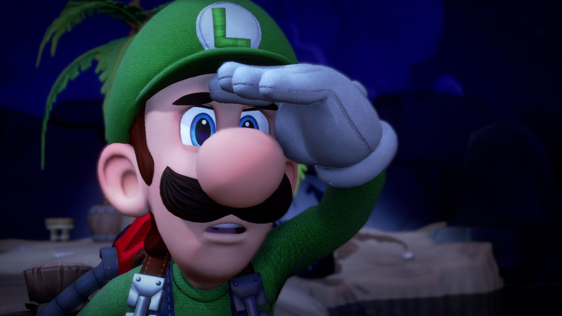 Luigi's Mansion 3 ist voller Charisma und Identität