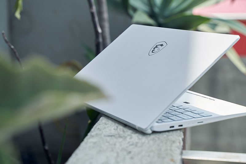 MSI anuncia nuevas computadoras portatiles de la serie de creacion