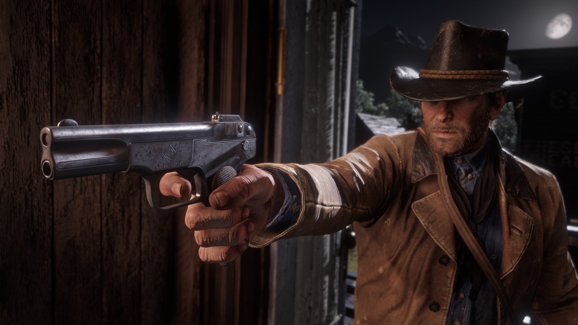 Red Dead Redemption PC finalmente se repara promete Rockstar