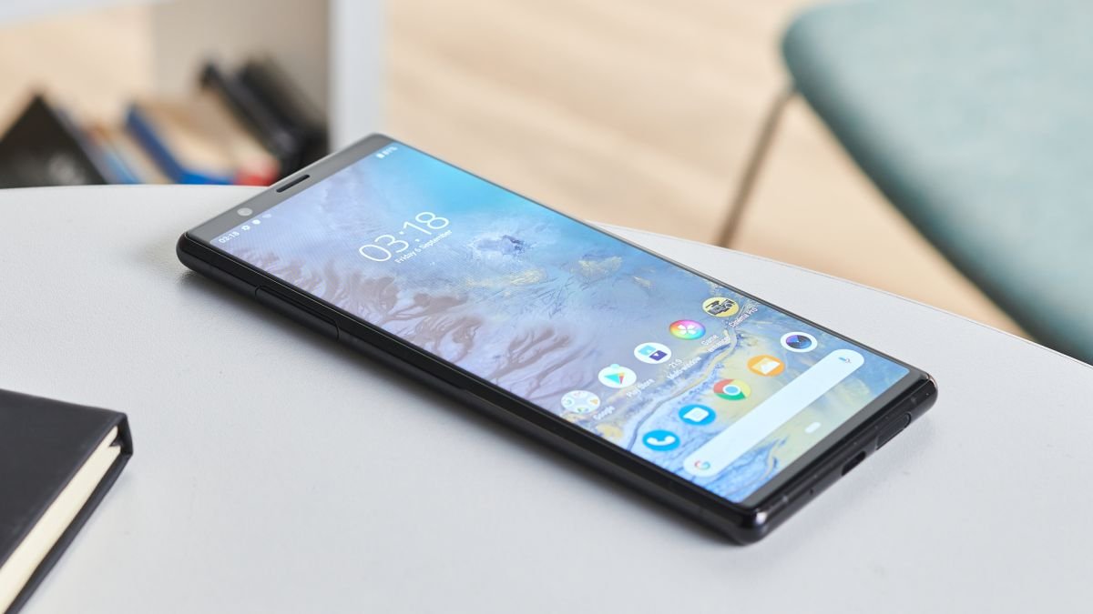 Слухи о Sony Xperia 0 выйдут на 2020 год, и это будет один из четырех флагманских телефонов