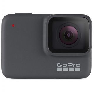 GoPro Hero7 สีเงิน
