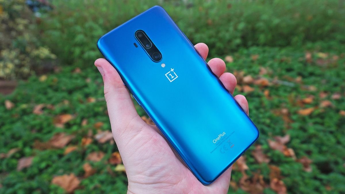 OnePlus 8 Lite spotted with more cameras than expected