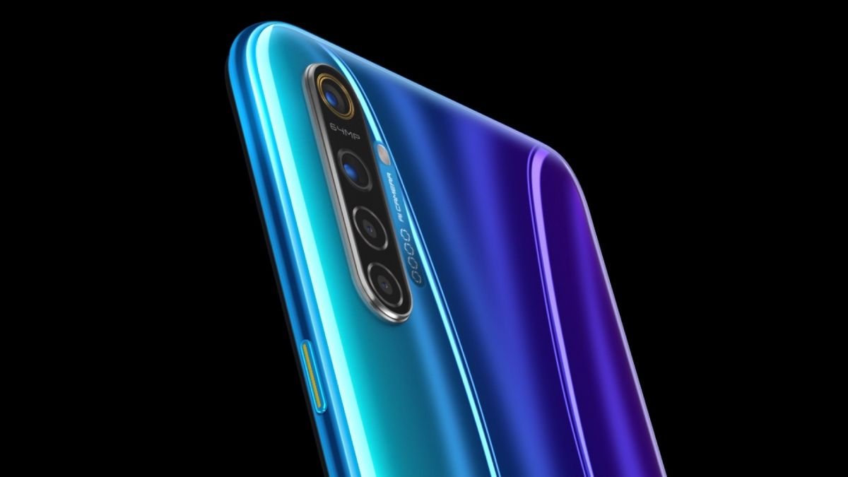 Realme X2 announced in India from Rs 19,999 alongside Realme Buds Air