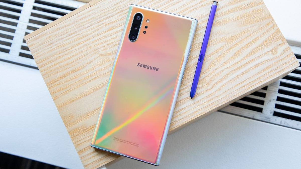 Samsung Galaxy Note 11: what we want to see
