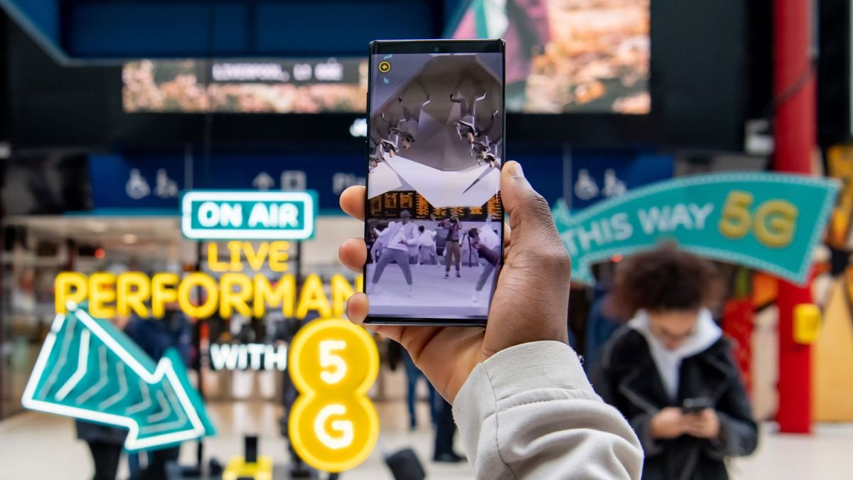 EE 5G Launches in Six New Cities - Now Can You Benefit from 5G Coverage?