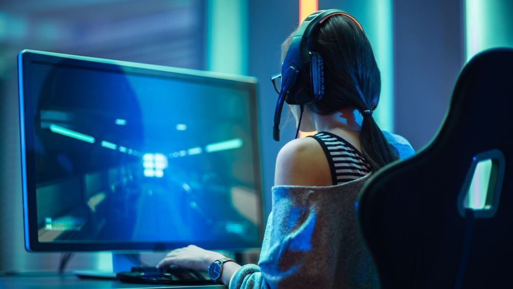 Die Höhen und Tiefen des PC-Gamings im Jahr 2019