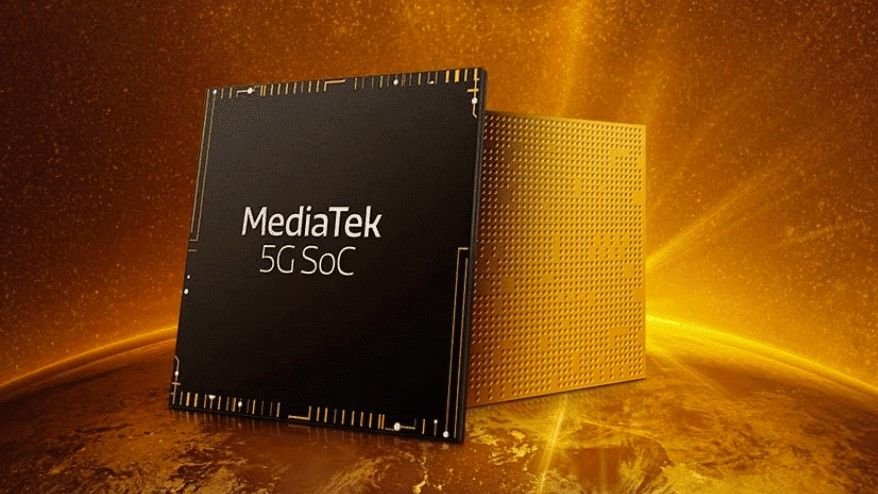 MediaTek Dimensity 800 tillkännager, för att ta 5G till mellanklassen | Jämförelsen