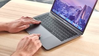 MacBook Pro (13 pouces, 2019)