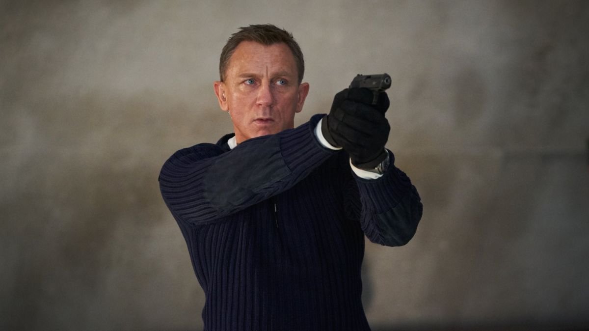 16 löjliga James Bond-prylar (som han aldrig använde)