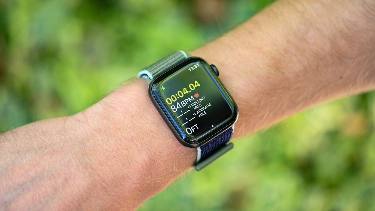 7 dispositivos portátiles para empacar en 2020: Apple Watch 6 para nuevas gafas inteligentes