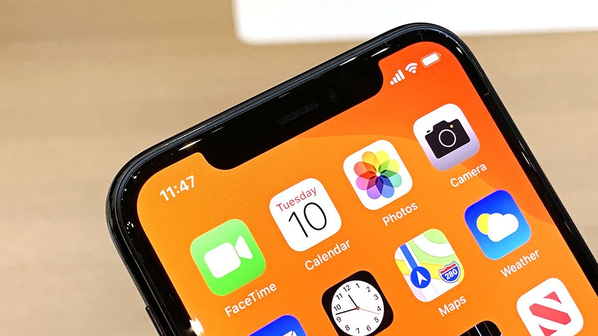 Apple ändrar sin officiella position och säger nu att det är bra att desinficera din iPhone