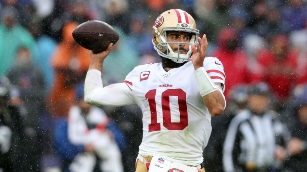 How to watch 49ers vs Saints: stream NFL football live anywhere today