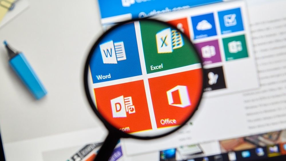 Microsoft nimmt eine große Änderung an Office vor
