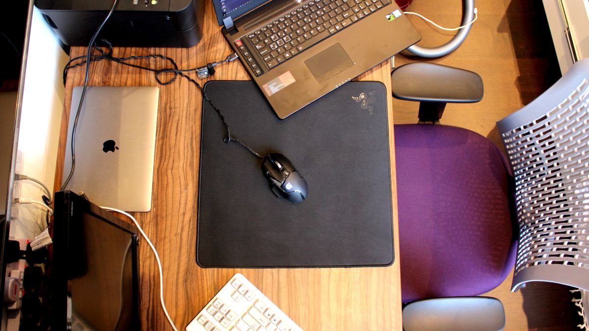 Best gaming mouse pads 2019