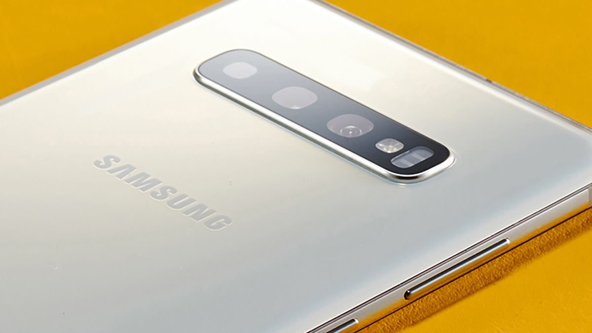 Das Samsung Galaxy S20 könnte eine bessere Zoomkamera haben als das S20 Ultra