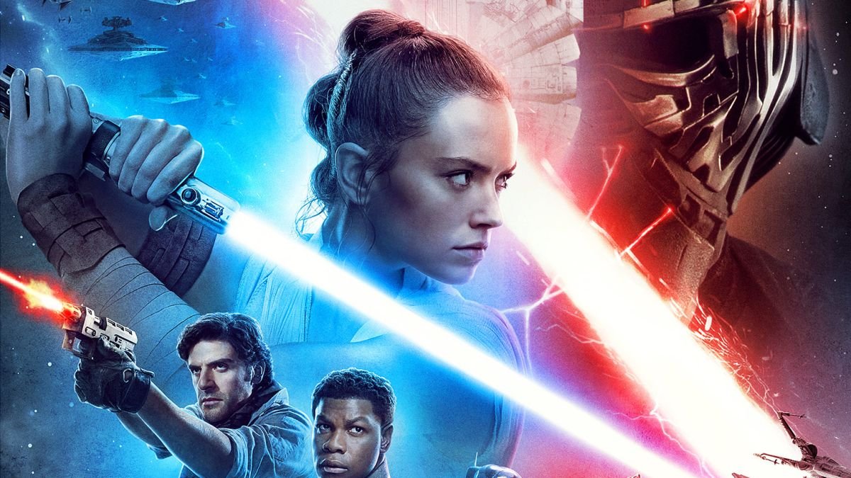Le nouveau film Star Wars arrive toujours en 2022, malgré la longue liste de retards de Disney