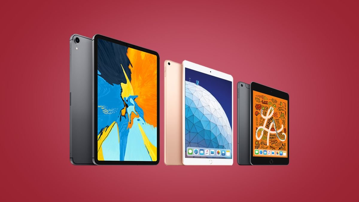 Il est encore temps de profiter de ces offres iPad incroyables avant les vacances