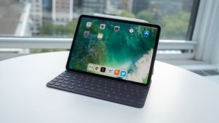 Nuevo iPad Pro 2019
