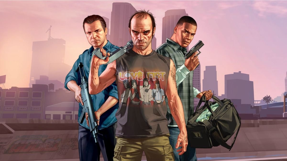 GTA 5 Trophy Guide on PS5 and Xbox Series X: All 51 Achievements Revealed