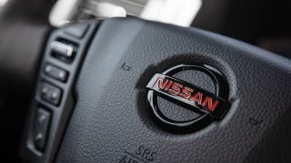 Nissan Tytan