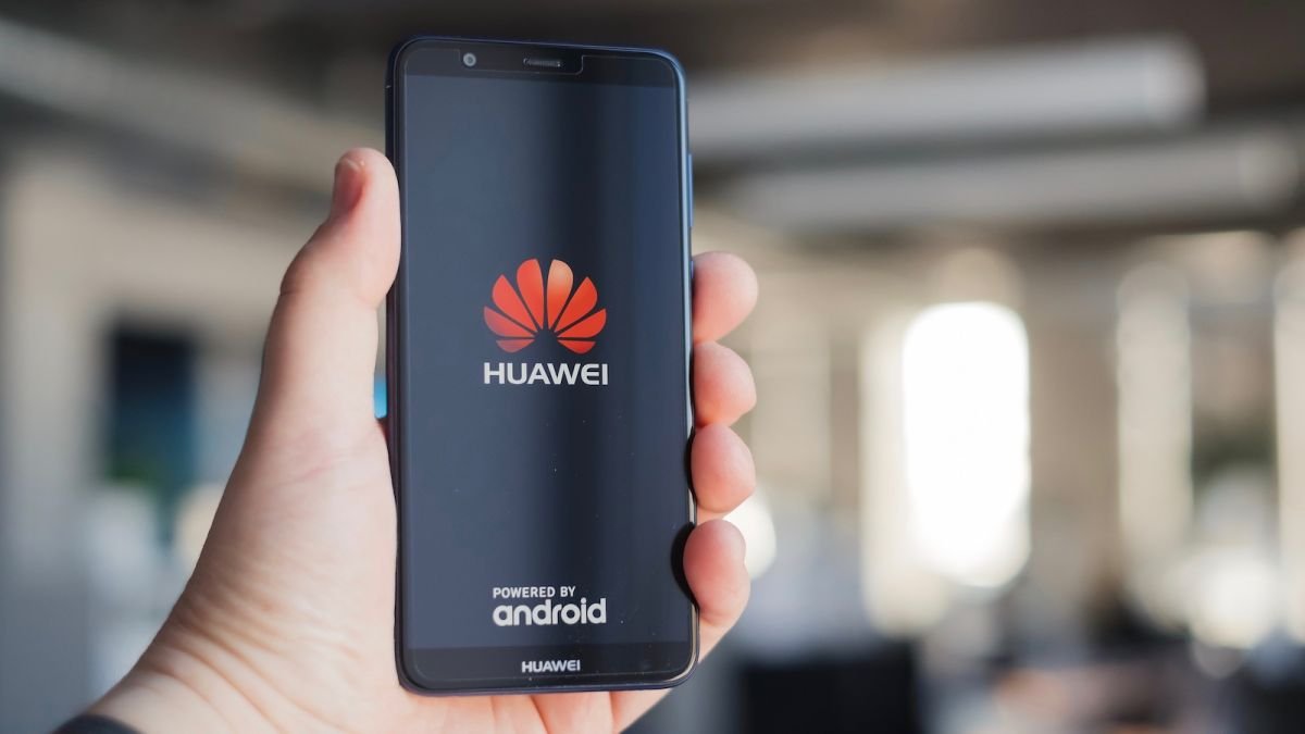 The United States requires entrepreneurs not to use Huawei products
