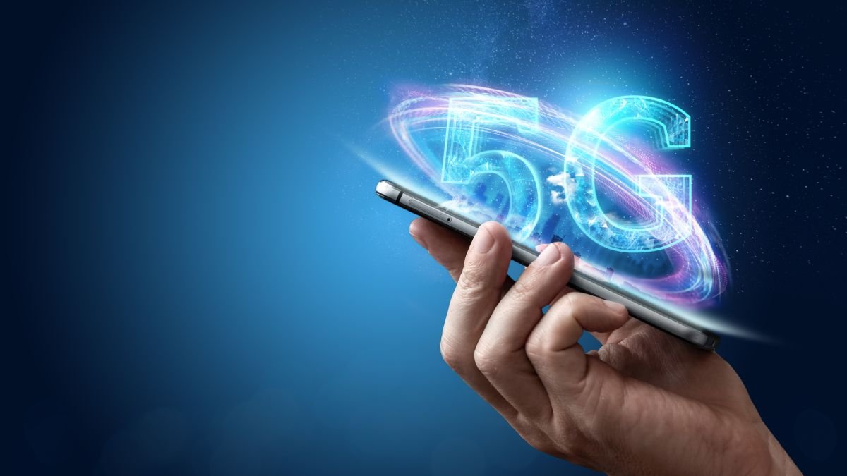 5G para crear un mercado de consumo de 23 billones de libras