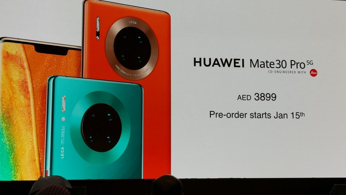 Il 2020 sarà un altro anno difficile per il business degli smartphone di Huawei