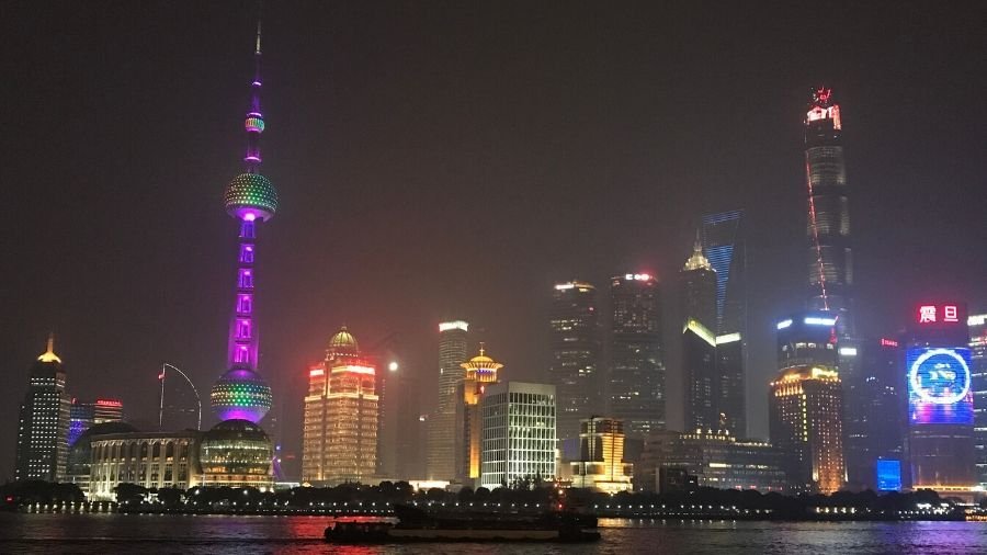 6 причин, по которым китайские технологии опережают остальной мир