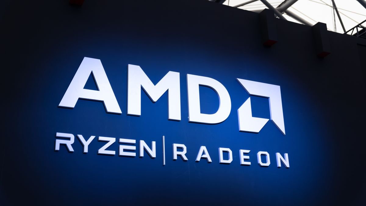 AMD теперь владеет 40% рынка процессоров впервые за 14 лет