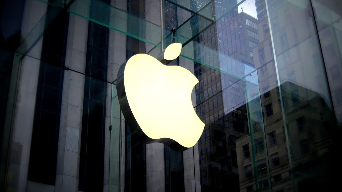 Apple could block VPNs from the Chinese app store