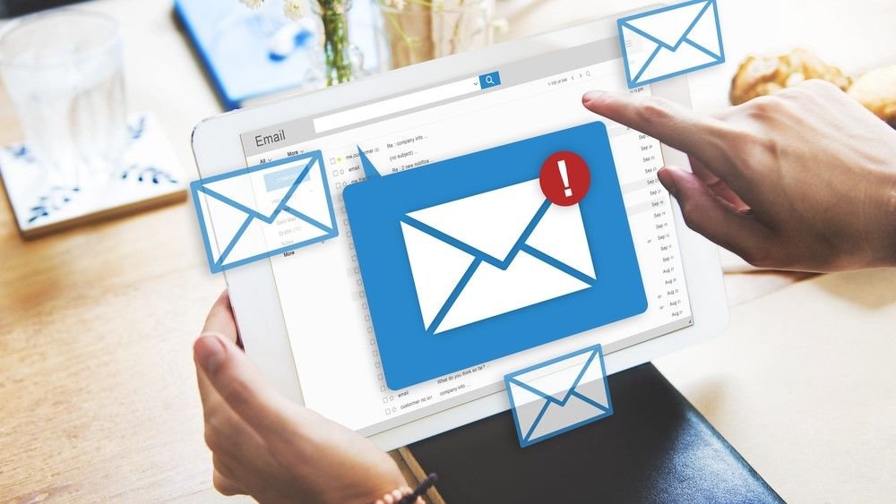 El correo electrónico sigue siendo el mayor riesgo de seguridad hoy