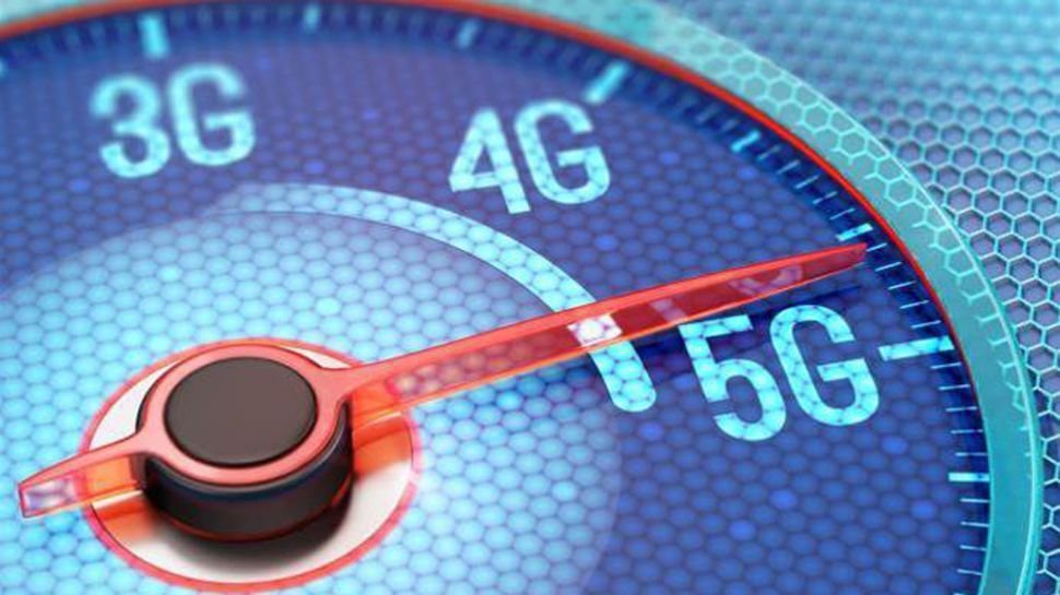 UK 5G est nettement plus rapide que le Wi-Fi