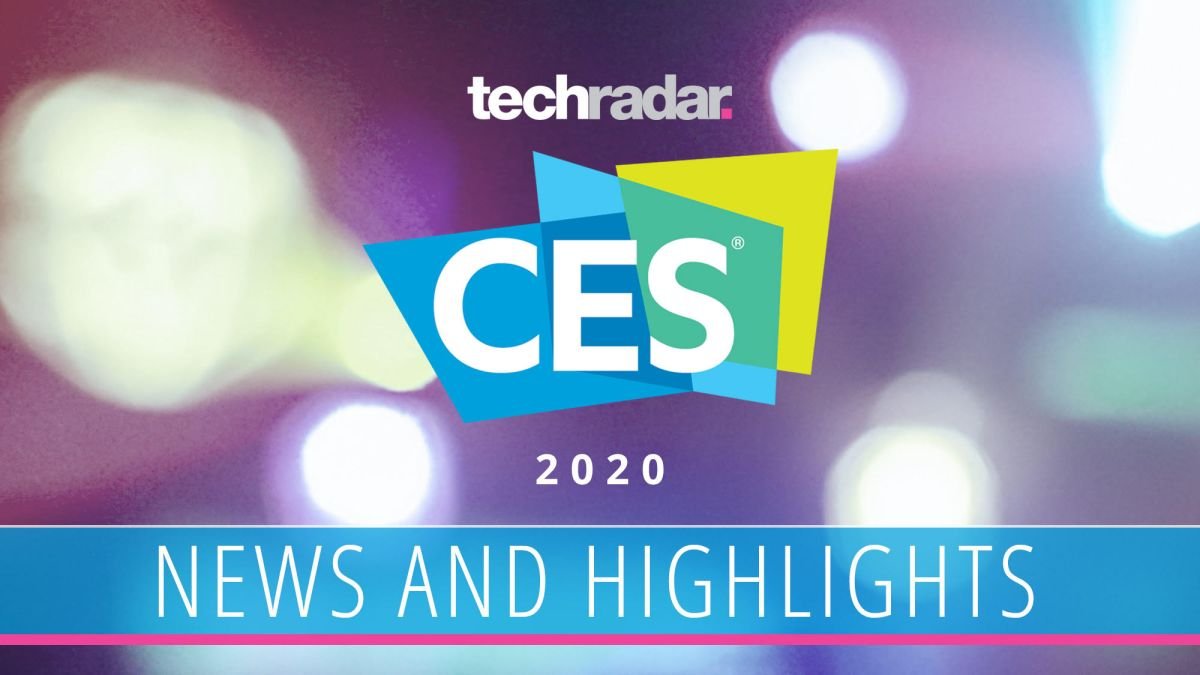 CES 2020 Tag 3: Alle aktuellen Nachrichten, Analysen und coole neue Gadgets