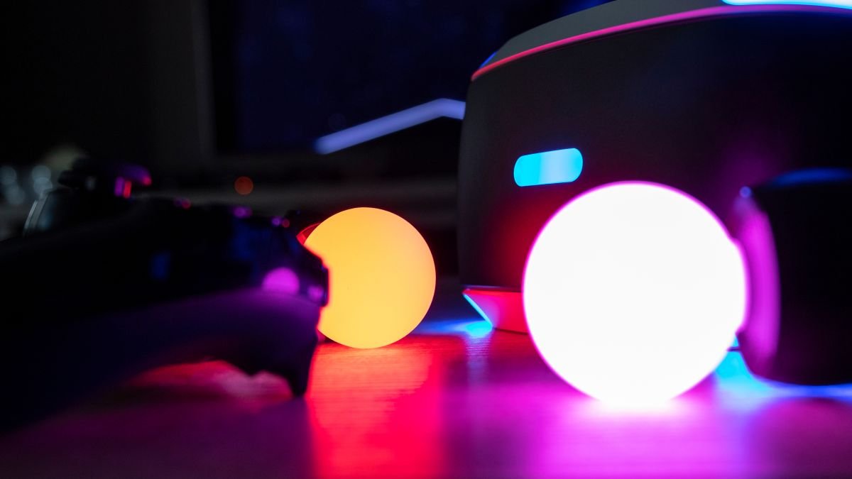 PSVR 2 Features: Five Things We Want To See In Sony's Upcoming VR Headsets