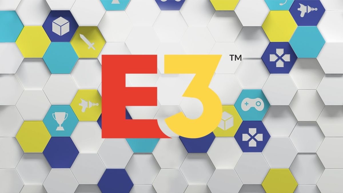 E3 2020 has been canceled