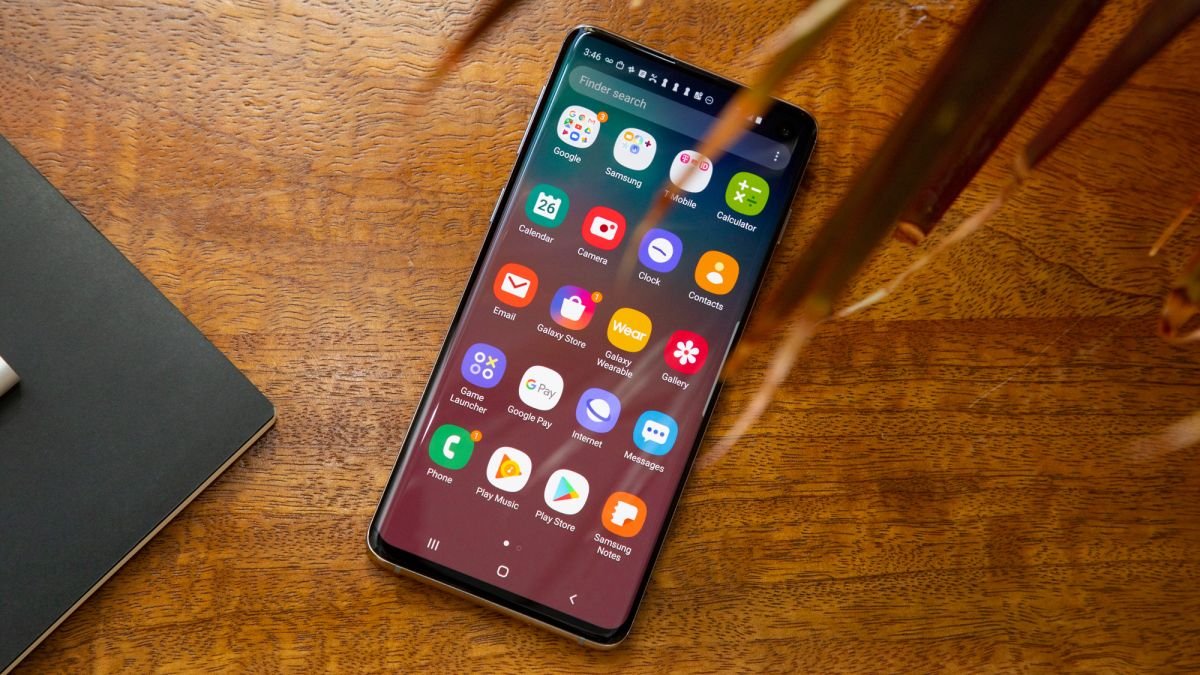 Samsung Galaxy S20 mógłby zostać uruchomiony z funkcjonalnością podobną do AirDrop w iPhonie