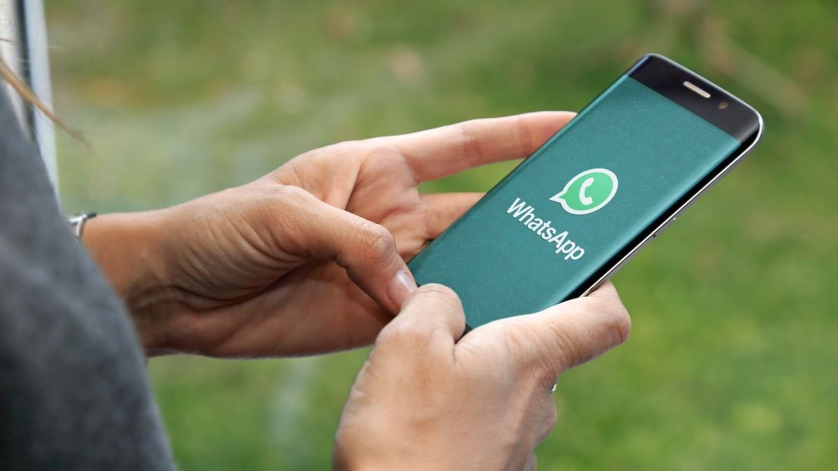 Der WhatsApp-Desktop weist eine besorgniserregende Sicherheitslücke auf